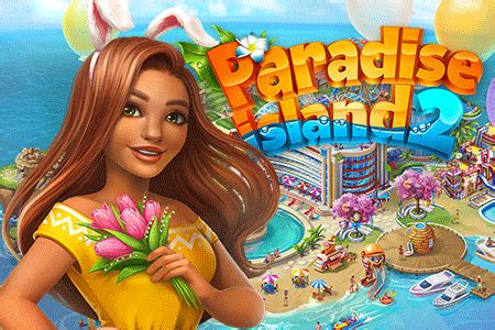 paradise island 2 gratuit.